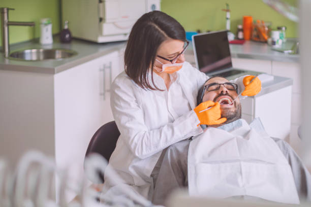Best Emergency Dentist for Lost Fillings or Crowns in La Grange, IL