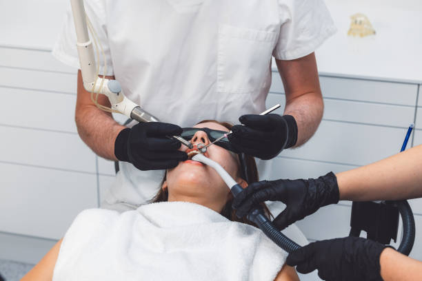 Best Mobile Emergency Dentist in La Grange, IL